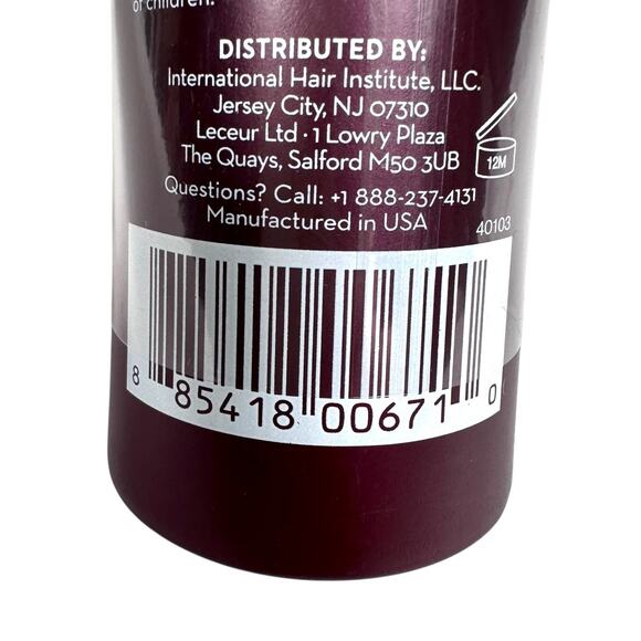 Keranique Volumizing Keratin Conditioner Women's Hair Growth Decreases Breakage - Picture 6 of 6